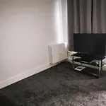 Twin Room - Sutherland Place