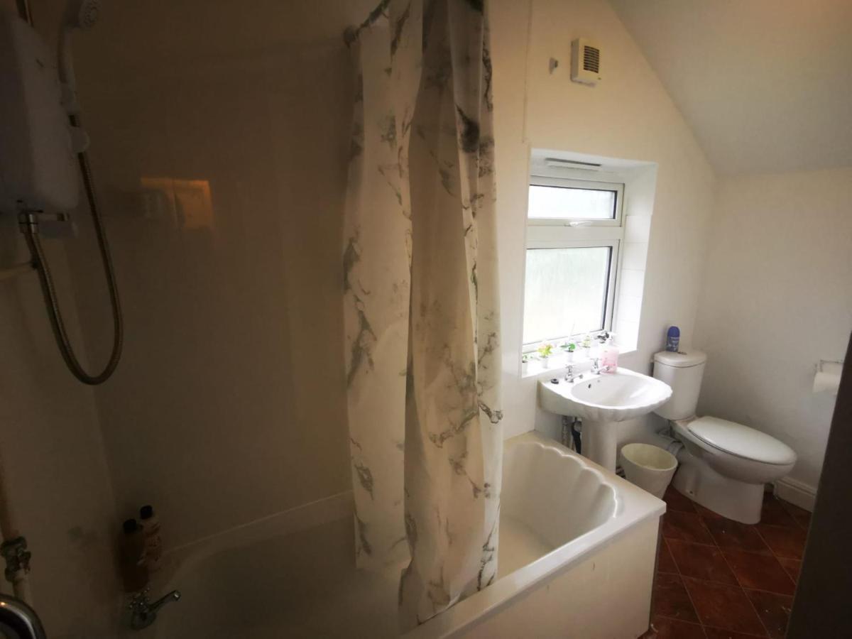 Homestay Twin - Sutherland Place *