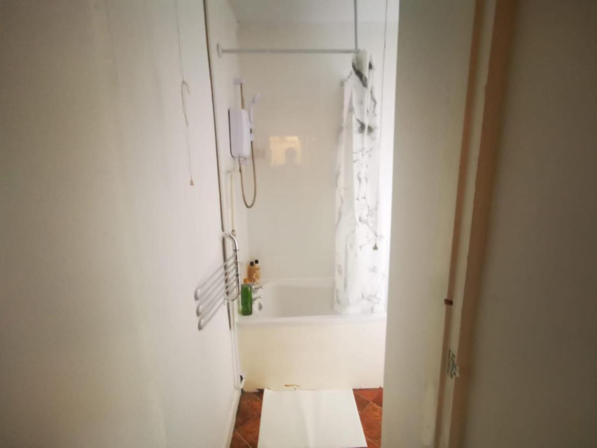 Twin - Sutherland Place Homestay